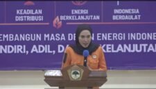 Wakil Ketua DPR RI sekaligus Ketua Umum PPK Kosgoro 1957, Ir. Hj. Sari Yuliati, S.H., M.T., mendorong generasi muda dan perguruan tinggi mengambil peran nyata dalam proses transisi energi baru terbarukan (EBT) di Indonesia.