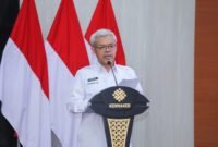 Sebanyak 81.171 lowongan kerja masih aktif dan dapat dilamar melalui Karirhub Kementerian Ketenagakerjaan (Kemnaker) per 4 September 2026.
Lowongan tersebut tersebar di 32.086 perusahaan. Angka itu merupakan lowongan yang masih terbuka untuk dilamar, bukan keseluruhan lowongan yang tercatat dalam sistem Karirhub.