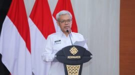 Sebanyak 81.171 lowongan kerja masih aktif dan dapat dilamar melalui Karirhub Kementerian Ketenagakerjaan (Kemnaker) per 4 September 2026.
Lowongan tersebut tersebar di 32.086 perusahaan. Angka itu merupakan lowongan yang masih terbuka untuk dilamar, bukan keseluruhan lowongan yang tercatat dalam sistem Karirhub.