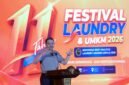 Menteri Usaha Mikro, Kecil, dan Menengah (UMKM) mendorong asosiasi dan pelaku usaha laundry melakukan pemetaan sebaran bisnis di berbagai daerah untuk menciptakan ekosistem usaha yang sehat dan berkelanjutan.