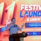 Menteri Usaha Mikro, Kecil, dan Menengah (UMKM) mendorong asosiasi dan pelaku usaha laundry melakukan pemetaan sebaran bisnis di berbagai daerah untuk menciptakan ekosistem usaha yang sehat dan berkelanjutan.