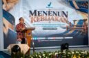Menteri Koordinator Bidang Pembangunan Manusia dan Kebudayaan (Menko PMK) Pratikno mendorong penguatan kemandirian industri obat dalam negeri dengan mengoptimalkan kekayaan hayati Indonesia yang dipadukan dengan kemajuan riset dan bioteknologi.