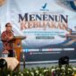 Menteri Koordinator Bidang Pembangunan Manusia dan Kebudayaan (Menko PMK) Pratikno mendorong penguatan kemandirian industri obat dalam negeri dengan mengoptimalkan kekayaan hayati Indonesia yang dipadukan dengan kemajuan riset dan bioteknologi.