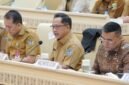 Menteri Dalam Negeri (Mendagri) Muhammad Tito Karnavian menegaskan reforma agraria harus diarahkan untuk mewujudkan keadilan dan memastikan pengelolaan tanah memberikan manfaat bagi masyarakat.