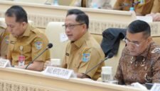 Menteri Dalam Negeri (Mendagri) Muhammad Tito Karnavian menegaskan reforma agraria harus diarahkan untuk mewujudkan keadilan dan memastikan pengelolaan tanah memberikan manfaat bagi masyarakat.