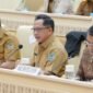 Menteri Dalam Negeri (Mendagri) Muhammad Tito Karnavian menegaskan reforma agraria harus diarahkan untuk mewujudkan keadilan dan memastikan pengelolaan tanah memberikan manfaat bagi masyarakat.