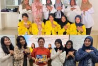 Foto: Mahasiswa UI Kembangkan Buku Psikoedukasi untuk Anak Penyintas Bencana