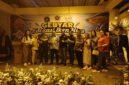 Foto: PWI Jaya tersebut menjadi sarana edukasi sekaligus memperkenalkan dunia ikan hias kepada generasi muda.