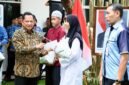 Menteri Dalam Negeri (Mendagri) Muhammad Tito Karnavian mendorong pengelolaan wilayah perbatasan diperkuat agar kawasan tersebut menjadi pusat pertumbuhan ekonomi, pemerataan keadilan, dan peningkatan kesejahteraan masyarakat.