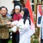 Menteri Dalam Negeri (Mendagri) Muhammad Tito Karnavian mendorong pengelolaan wilayah perbatasan diperkuat agar kawasan tersebut menjadi pusat pertumbuhan ekonomi, pemerataan keadilan, dan peningkatan kesejahteraan masyarakat.