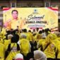 Ryanald Jonathan terpilih sebagai Ketua DPD Partai Golkar Jakarta Barat periode masa bakti 2025–2030, penetapan dilakukan secara aklamasi dalam rangkaian Musda XI DPD Partai Golkar Kota Administrasi Jakarta Barat pada Sabtu, 19 September 2026, di Hotel Grand Tjokro Jakarta.