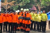 Kementerian Koordinator Bidang Pembangunan Manusia dan Kebudayaan (Kemenko PMK) bersama PT Astra International Tbk. menggelar Indonesia Rescue Summit-Private Sector Resilience Movement (IRS–PSRM) 2026 sebagai upaya memperkuat kesiapsiagaan dan kapasitas dunia usaha dalam menghadapi ancaman bencana.