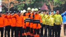 Kementerian Koordinator Bidang Pembangunan Manusia dan Kebudayaan (Kemenko PMK) bersama PT Astra International Tbk. menggelar Indonesia Rescue Summit-Private Sector Resilience Movement (IRS–PSRM) 2026 sebagai upaya memperkuat kesiapsiagaan dan kapasitas dunia usaha dalam menghadapi ancaman bencana.