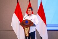 Kementerian Ketenagakerjaan (Kemnaker) meminta peserta Program Pemagangan Nasional (MagangHub) Batch 2 Angkatan II Tahun 2026 mempersiapkan sejumlah kebutuhan sebelum memulai pemagangan pada 23 September 2026.