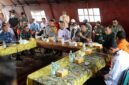 Badan Gizi Nasional (BGN) menghentikan sementara operasional Satuan Pelayanan Pemenuhan Gizi (SPPG) Batang Bawang Bawang, Kabupaten Batang, Jawa Tengah, setelah 219 penerima manfaat Program Makan Bergizi Gratis (MBG) mengalami gangguan kesehatan pada 23 September 2026.
