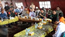 Badan Gizi Nasional (BGN) menghentikan sementara operasional Satuan Pelayanan Pemenuhan Gizi (SPPG) Batang Bawang Bawang, Kabupaten Batang, Jawa Tengah, setelah 219 penerima manfaat Program Makan Bergizi Gratis (MBG) mengalami gangguan kesehatan pada 23 September 2026.