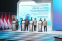 Menteri Dalam Negeri (Mendagri) Muhammad Tito Karnavian menegaskan pemerintah daerah (Pemda) memiliki peran penting dalam menjaga stabilitas harga dan mengendalikan inflasi. Menurutnya, inflasi nasional merupakan hasil agregasi dari pengendalian harga yang dilakukan pemerintah pusat dan daerah.
