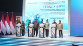 Menteri Dalam Negeri (Mendagri) Muhammad Tito Karnavian menegaskan pemerintah daerah (Pemda) memiliki peran penting dalam menjaga stabilitas harga dan mengendalikan inflasi. Menurutnya, inflasi nasional merupakan hasil agregasi dari pengendalian harga yang dilakukan pemerintah pusat dan daerah.