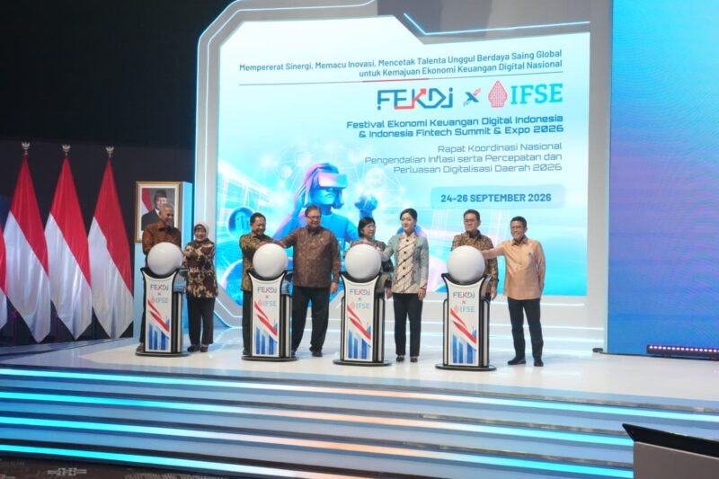 Menteri Dalam Negeri (Mendagri) Muhammad Tito Karnavian menegaskan pemerintah daerah (Pemda) memiliki peran penting dalam menjaga stabilitas harga dan mengendalikan inflasi. Menurutnya, inflasi nasional merupakan hasil agregasi dari pengendalian harga yang dilakukan pemerintah pusat dan daerah.