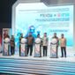 Menteri Dalam Negeri (Mendagri) Muhammad Tito Karnavian menegaskan pemerintah daerah (Pemda) memiliki peran penting dalam menjaga stabilitas harga dan mengendalikan inflasi. Menurutnya, inflasi nasional merupakan hasil agregasi dari pengendalian harga yang dilakukan pemerintah pusat dan daerah.