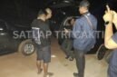 Personel Satuan Lapangan (Satlap) Tricakti berhasil mengamankan 73 karung, dengan berat kurang lebih @kampil 50 Kg biji timah kering dengan total 3.650 Kilogram di Air Saga, Kec. Tj Pandan, Kabupaten Belitung, Kepulauan Bangka Belitung, Kamis (24/9/2026) dini hari.