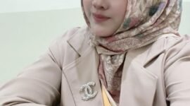 Foto: Praktisi hukum sekaligus Dosen Hukum Perdata Universitas Pamulang, Anak Agung Dewi Utari, S.H., M.H.,