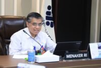 Kementerian Ketenagakerjaan (Kemnaker) untuk pertama kalinya memasukkan kategori teknisi ponsel dalam Indonesia Skills Competition (Inaskill) 2026.
