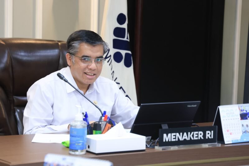 Kementerian Ketenagakerjaan (Kemnaker) untuk pertama kalinya memasukkan kategori teknisi ponsel dalam Indonesia Skills Competition (Inaskill) 2026.
