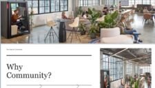 Foto: Konsep Community-Based Design menawarkan pendekatan baru dalam merancang ruang kerja yang tidak hanya berorientasi pada fungsi, tetapi juga membangun interaksi, kolaborasi, dan komunitas di lingkungan kerja