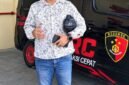 Foto: Didi Lawyer Datangi Polres Sampang, Koordinasikan Dugaan Ancaman terhadap Pelapor.