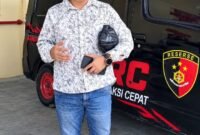 Foto: Didi Lawyer Datangi Polres Sampang, Koordinasikan Dugaan Ancaman terhadap Pelapor.