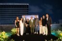 Foto: Le Bistro di Vertu Harmoni Jakarta menghadirkan program Faces of Time, kolaborasi bersama Matsu Wines yang memadukan empat hidangan bergaya Prancis dengan empat wine dari D.O. Toro, Spanyol.