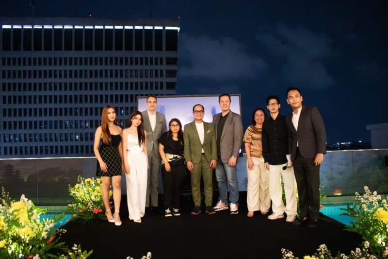 Foto: Le Bistro di Vertu Harmoni Jakarta menghadirkan program Faces of Time, kolaborasi bersama Matsu Wines yang memadukan empat hidangan bergaya Prancis dengan empat wine dari D.O. Toro, Spanyol.