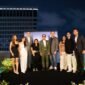 Foto: Le Bistro di Vertu Harmoni Jakarta menghadirkan program Faces of Time, kolaborasi bersama Matsu Wines yang memadukan empat hidangan bergaya Prancis dengan empat wine dari D.O. Toro, Spanyol.