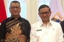 Foto: Anugerah Jurnalistik Mohammad Hoesni Thamrin (MHT)–PWI Jaya 2026 di Jakarta. Ajang penghargaan jurnalistik ke-52 tersebut akan digelar pada Senin, 7 September 2026, di Balai Agung, Balai Kota DKI Jakarta.