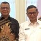 Foto: Anugerah Jurnalistik Mohammad Hoesni Thamrin (MHT)–PWI Jaya 2026 di Jakarta. Ajang penghargaan jurnalistik ke-52 tersebut akan digelar pada Senin, 7 September 2026, di Balai Agung, Balai Kota DKI Jakarta.