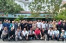 Foto: Forwaka Sumut Bahas Penguatan Organisasi