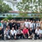 Foto: Forwaka Sumut Bahas Penguatan Organisasi
