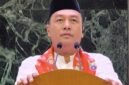 Foto: Ketua Pokja PWI Wali Kota Jakarta Pusat Helmi AR menyoroti polemik pernyataan Kepala BGN Sudaryono terkait kasus keracunan Makan Bergizi Gratis (MBG)