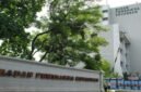 Foto: Kantor Badan Pemeriksa Keuangan.