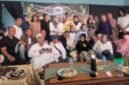 Foto: Dengan suasana penuh keakraban, para peserta dari berbagai angkatan membaur dan berbagi cerita dalam semangat menjaga hubungan kekeluargaan serta memperkuat silaturahmi antargenerasi.