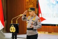 Foto: Kapolri Jenderal Polisi Listyo Sigit Prabowo. (Dok: Istimewa)