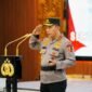 Foto: Kapolri Jenderal Polisi Listyo Sigit Prabowo. (Dok: Istimewa)