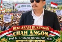 Foto: Ilustrasi. (Dok: Istimewa)