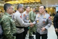 Foto: Wakil Kepala Kepolisian Negara Republik Indonesia (Wakapolri) Komjen Pol. Dedi Prasetyo. (Dok: Istimewa)