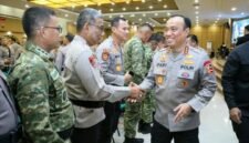 Foto: Wakil Kepala Kepolisian Negara Republik Indonesia (Wakapolri) Komjen Pol. Dedi Prasetyo. (Dok: Istimewa)