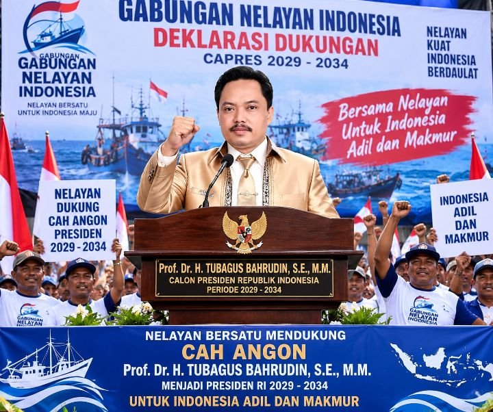 Foto: Ilustrasi. (Dok: Istimewa)