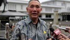 Foto: Jusuf Hamka. (Dok: Istimewa)