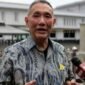 Foto: Jusuf Hamka. (Dok: Istimewa)