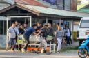 Foto: Tiga pegawai Dinas Pertanian Kabupaten Jayawijaya, Papua Pegunungan, tewas setelah menjadi korban penembakan di Kampung Muliama, Distrik Muliama, Rabu (9/9/2026) sore. (Dok: Istimewa)